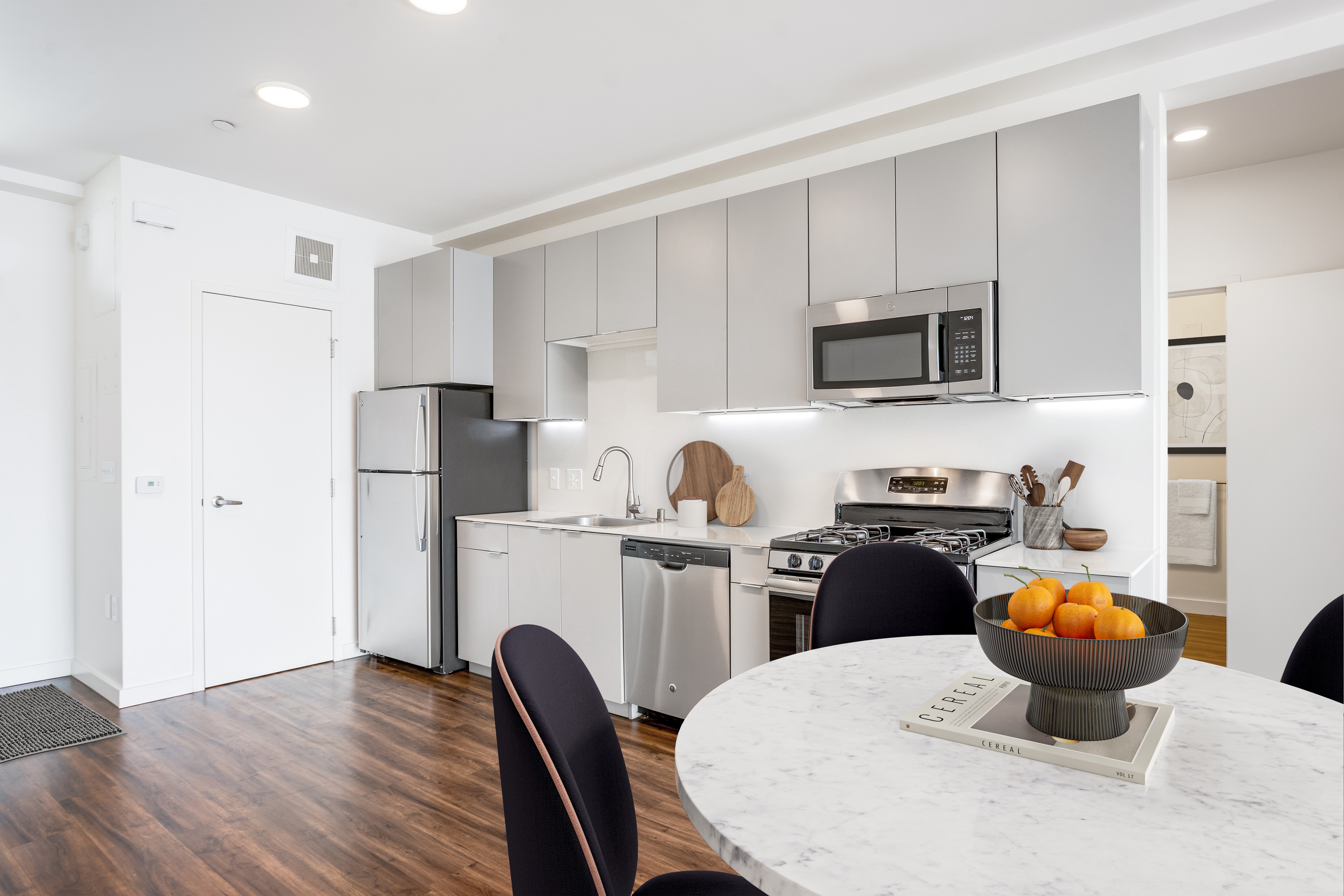 4801 Shattuck